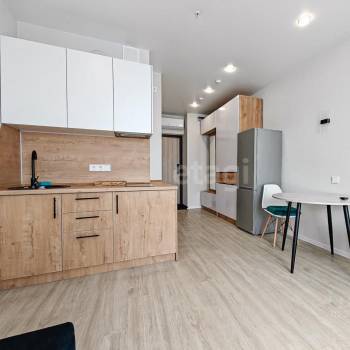 Сдается 1-комнатная квартира, 23 м²