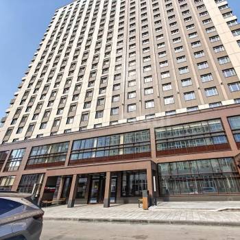 Сдается 1-комнатная квартира, 23 м²