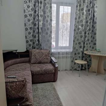 Сдается 1-комнатная квартира, 17 м²