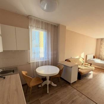 Сдается 1-комнатная квартира, 34 м²