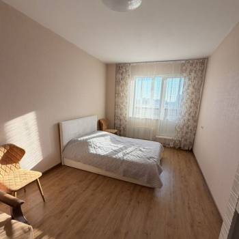 Сдается 1-комнатная квартира, 34 м²