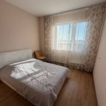 Сдается 1-комнатная квартира, 34 м²