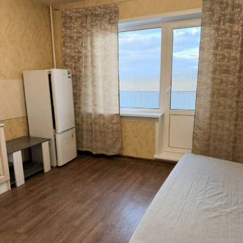 Сдается 1-комнатная квартира, 24 м²