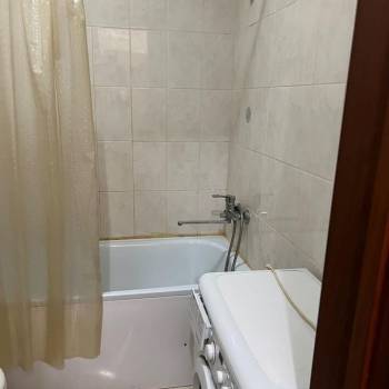 Сдается 1-комнатная квартира, 24 м²