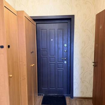 Сдается 1-комнатная квартира, 24 м²