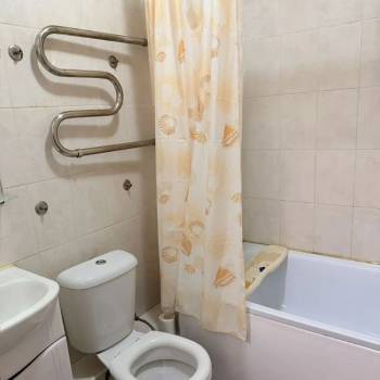 Сдается 1-комнатная квартира, 24 м²