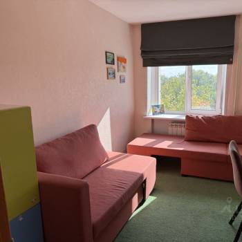 Сдается 2-х комнатная квартира, 42 м²