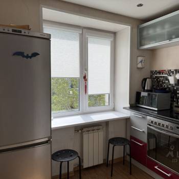 Сдается 2-х комнатная квартира, 42 м²