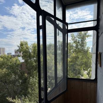 Сдается 2-х комнатная квартира, 42 м²
