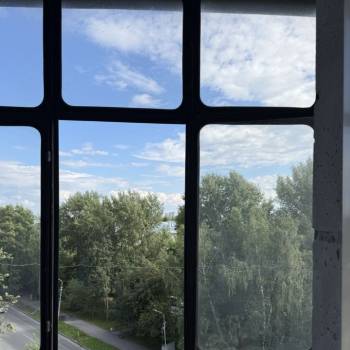 Сдается 2-х комнатная квартира, 42 м²