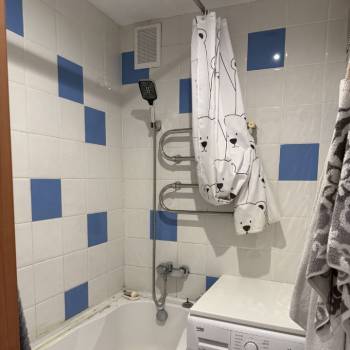 Сдается 2-х комнатная квартира, 42 м²