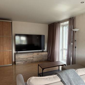 Сдается 2-х комнатная квартира, 42 м²