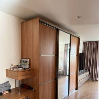 Сдается 2-х комнатная квартира, 42 м²
