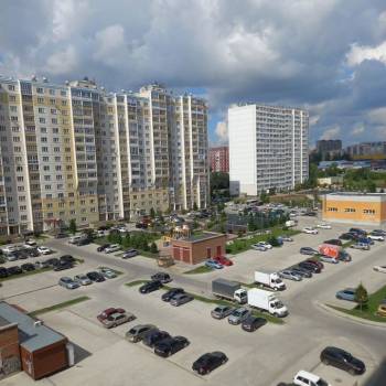 Сдается 1-комнатная квартира, 26 м²