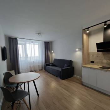 Сдается 1-комнатная квартира, 38 м²