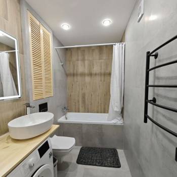 Сдается 1-комнатная квартира, 38 м²