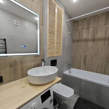 Сдается 1-комнатная квартира, 38 м²