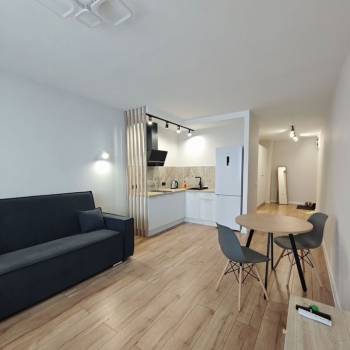 Сдается 1-комнатная квартира, 38 м²