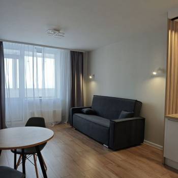 Сдается 1-комнатная квартира, 38 м²