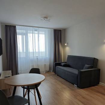 Сдается 1-комнатная квартира, 38 м²