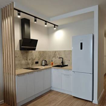 Сдается 1-комнатная квартира, 38 м²