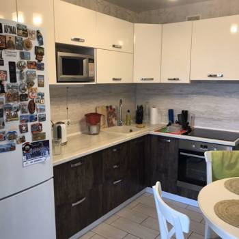Сдается 2-х комнатная квартира, 58,3 м²