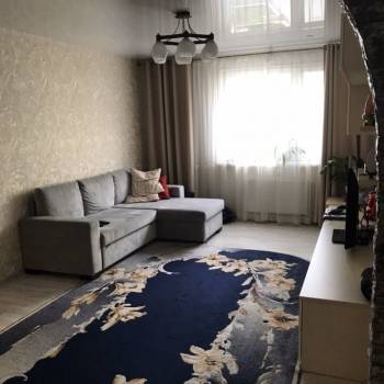 Сдается 2-х комнатная квартира, 58,3 м²