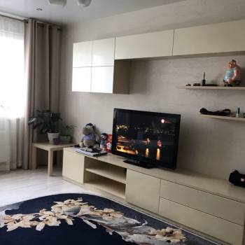 Сдается 2-х комнатная квартира, 58,3 м²