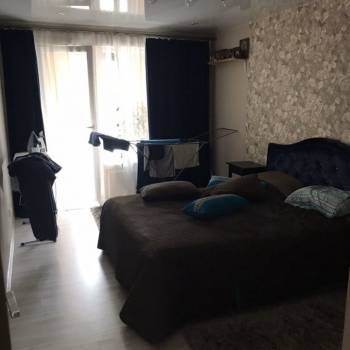 Сдается 2-х комнатная квартира, 58,3 м²