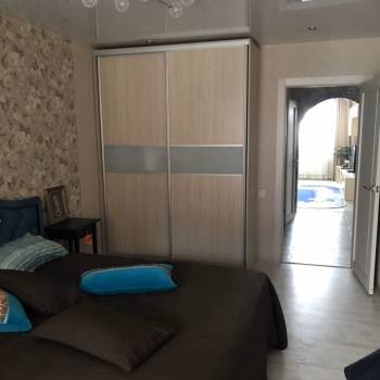 Сдается 2-х комнатная квартира, 58,3 м²