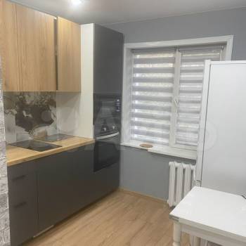 Сдается 1-комнатная квартира, 33 м²