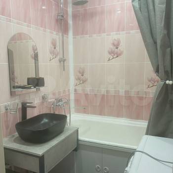 Сдается 1-комнатная квартира, 33 м²
