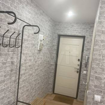 Сдается 1-комнатная квартира, 33 м²