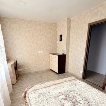 Сдается 2-х комнатная квартира, 55,1 м²