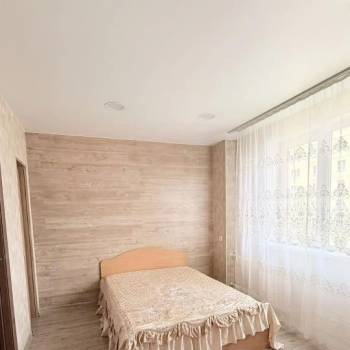 Сдается 2-х комнатная квартира, 55,1 м²