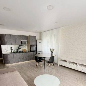 Сдается 2-х комнатная квартира, 55,1 м²