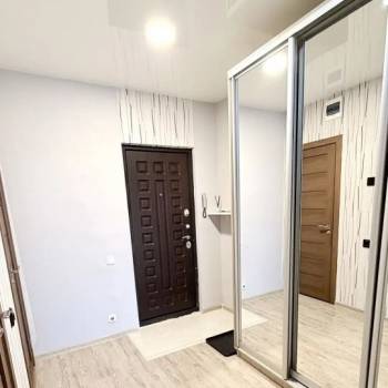 Сдается 2-х комнатная квартира, 55,1 м²