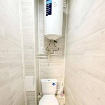Сдается 2-х комнатная квартира, 55,1 м²