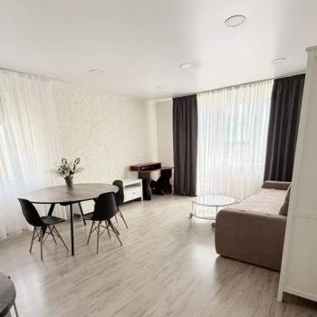 Сдается 2-х комнатная квартира, 55,1 м²