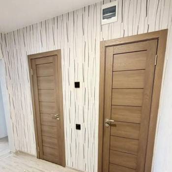 Сдается 2-х комнатная квартира, 55,1 м²