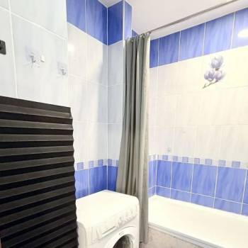 Сдается 2-х комнатная квартира, 55,1 м²