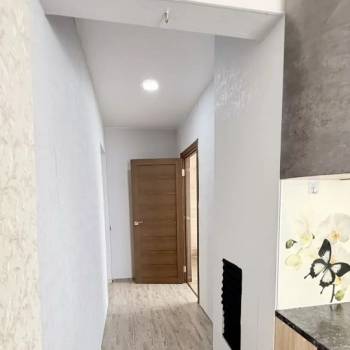 Сдается 2-х комнатная квартира, 55,1 м²
