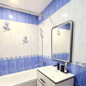 Сдается 2-х комнатная квартира, 55,1 м²