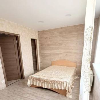Сдается 2-х комнатная квартира, 55,1 м²