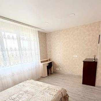 Сдается 2-х комнатная квартира, 55,1 м²