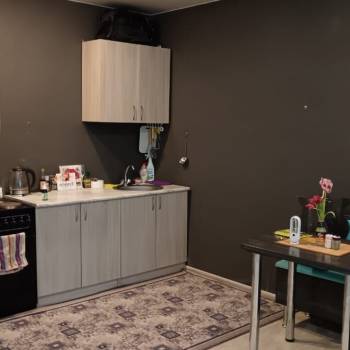 Сдается 1-комнатная квартира, 33 м²