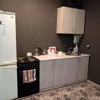 Сдается 1-комнатная квартира, 33 м²