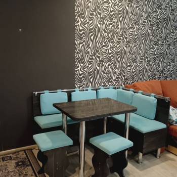 Сдается 1-комнатная квартира, 33 м²