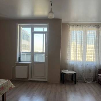 Сдается 1-комнатная квартира, 33 м²