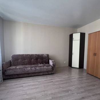 Сдается 1-комнатная квартира, 33 м²
